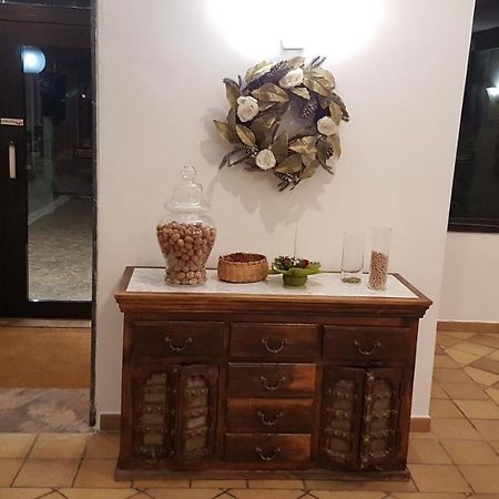 Hotel Ristorante La Campagnola Cassino Εξωτερικό φωτογραφία