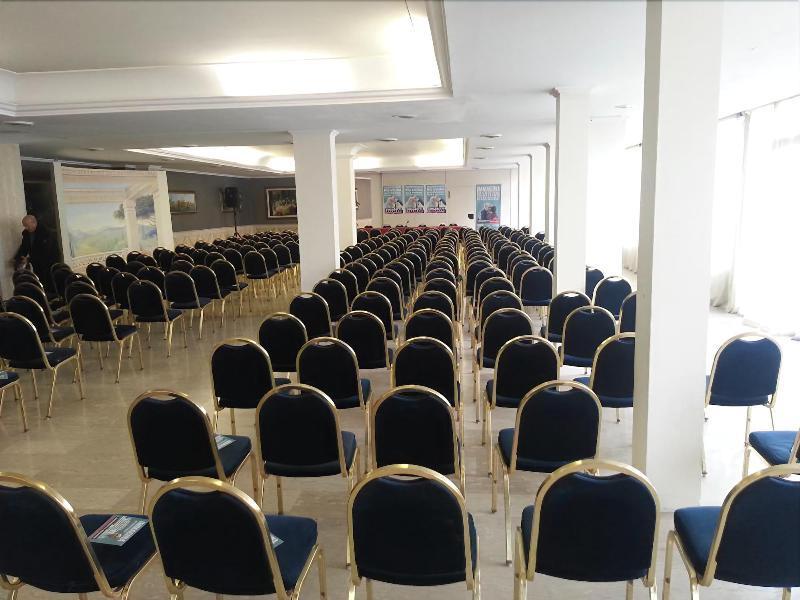 Hotel Ristorante La Campagnola Cassino Εξωτερικό φωτογραφία