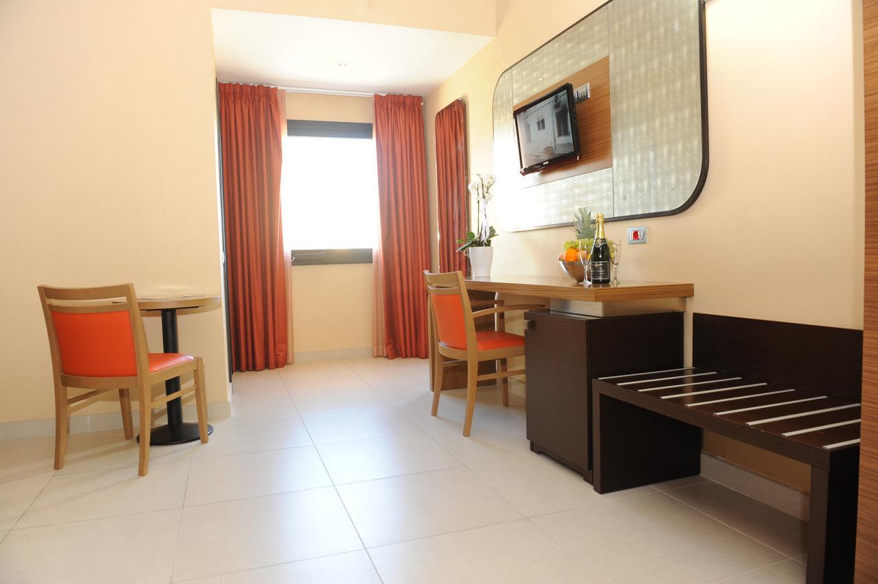 Hotel Ristorante La Campagnola Cassino Εξωτερικό φωτογραφία
