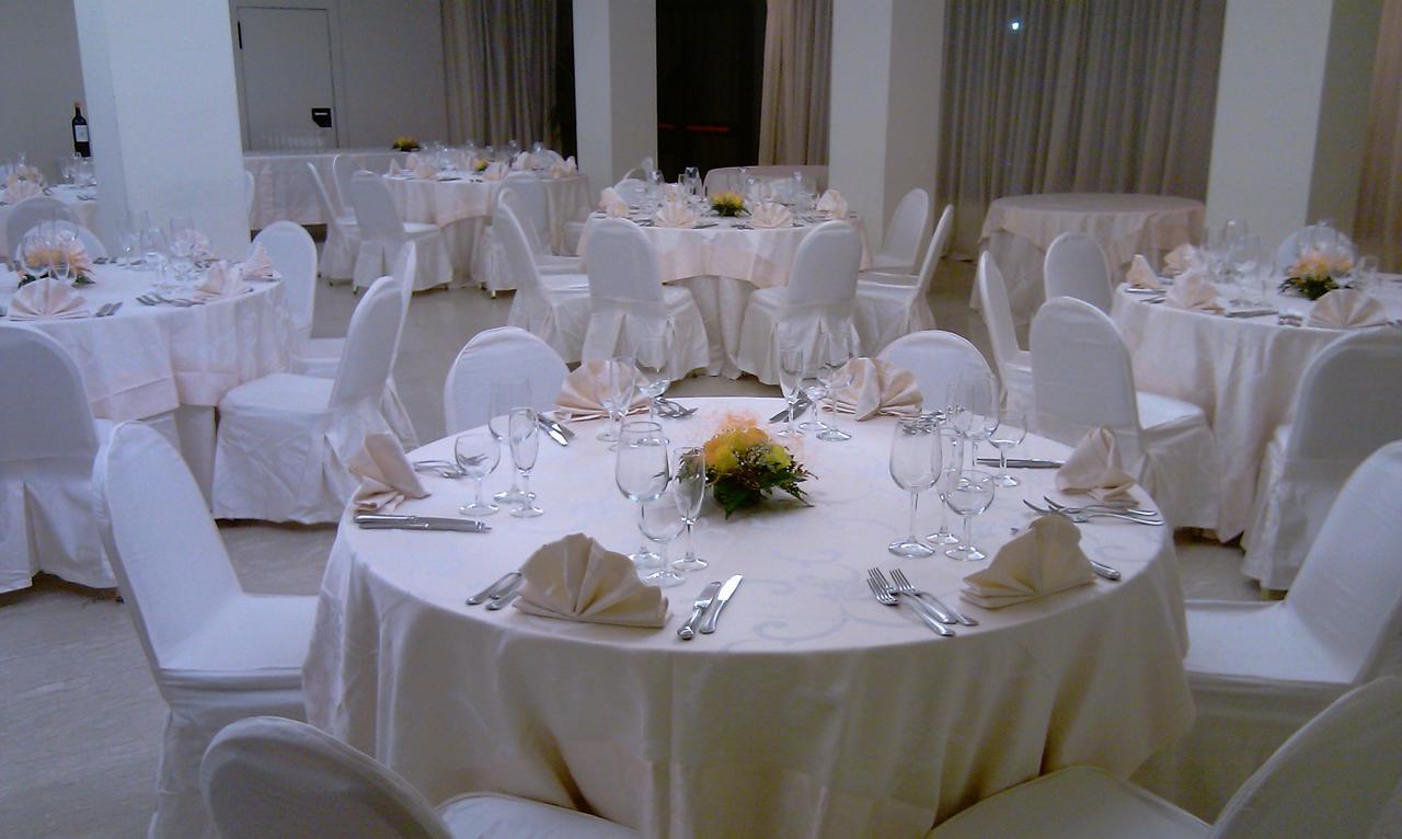 Hotel Ristorante La Campagnola Cassino Εξωτερικό φωτογραφία