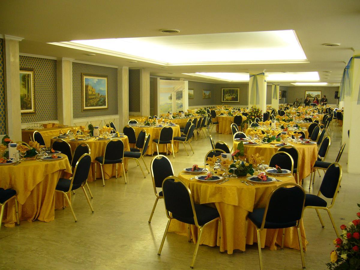 Hotel Ristorante La Campagnola Cassino Εξωτερικό φωτογραφία