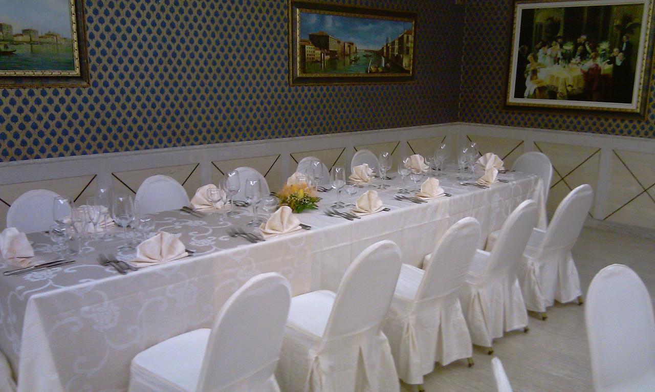 Hotel Ristorante La Campagnola Cassino Εξωτερικό φωτογραφία