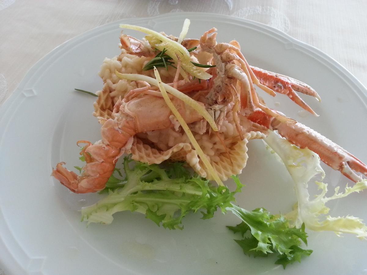 Hotel Ristorante La Campagnola Cassino Εξωτερικό φωτογραφία