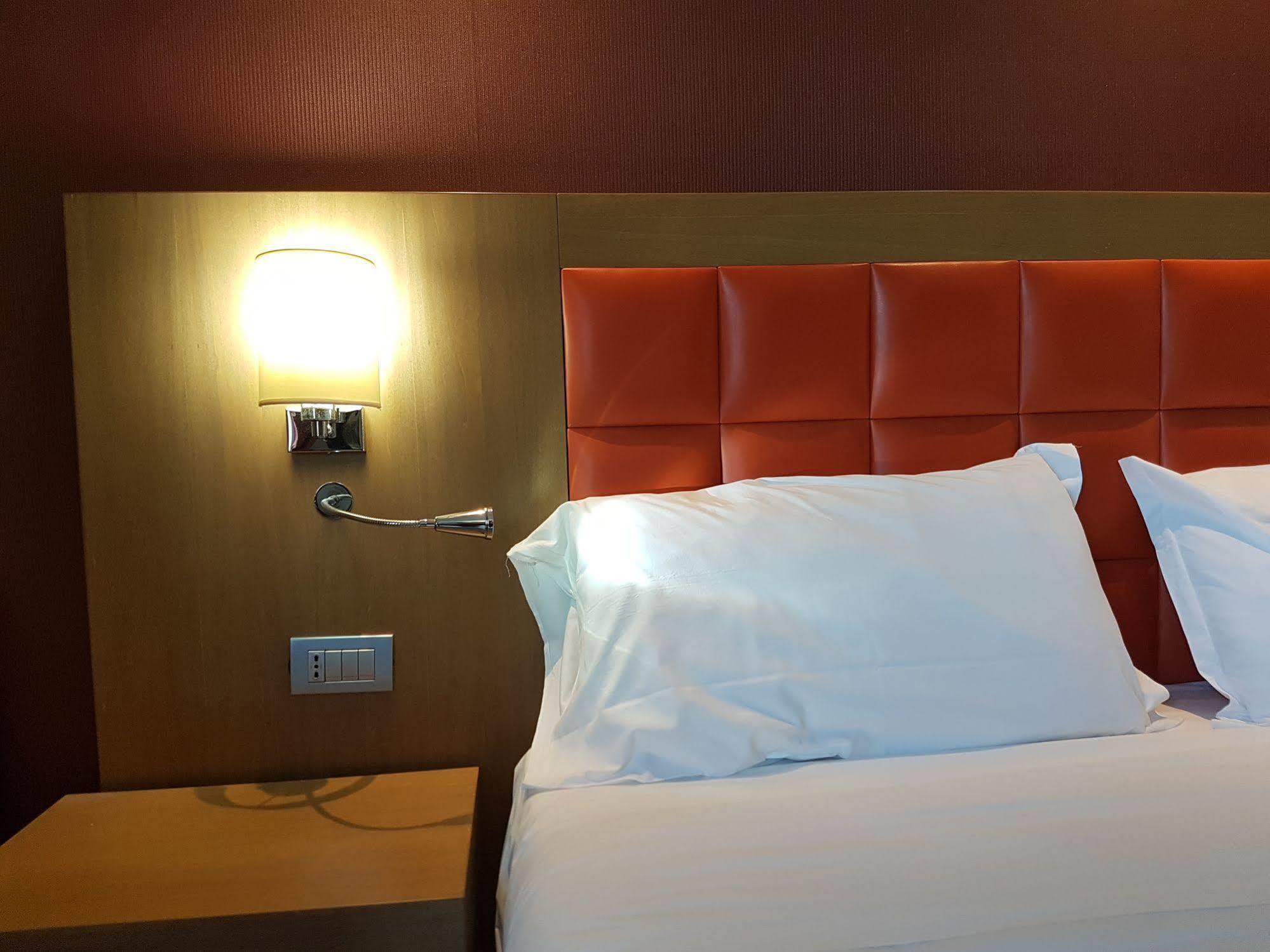Hotel Ristorante La Campagnola Cassino Εξωτερικό φωτογραφία