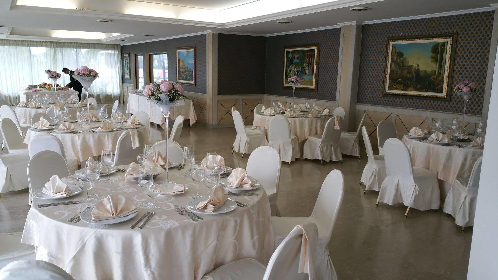 Hotel Ristorante La Campagnola Cassino Εξωτερικό φωτογραφία