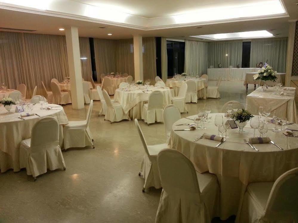 Hotel Ristorante La Campagnola Cassino Εξωτερικό φωτογραφία