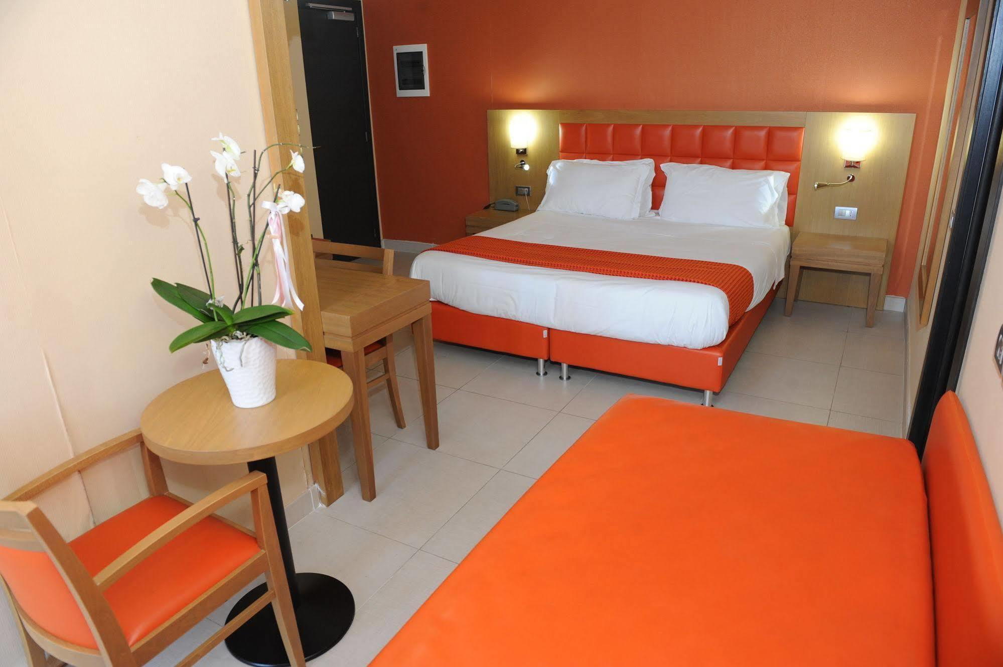 Hotel Ristorante La Campagnola Cassino Εξωτερικό φωτογραφία