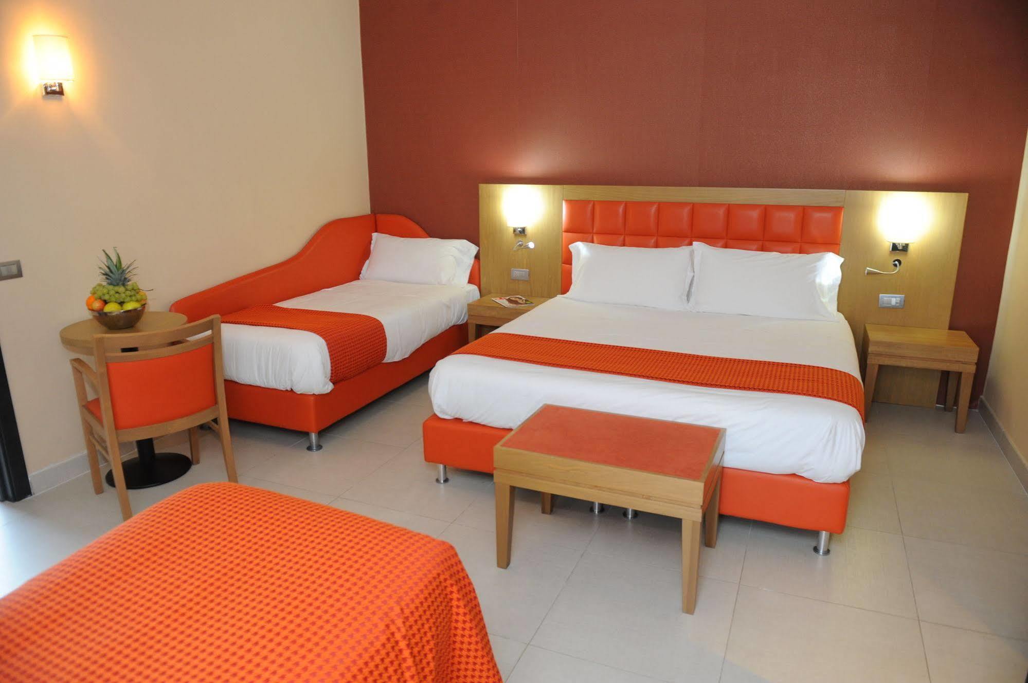 Hotel Ristorante La Campagnola Cassino Εξωτερικό φωτογραφία