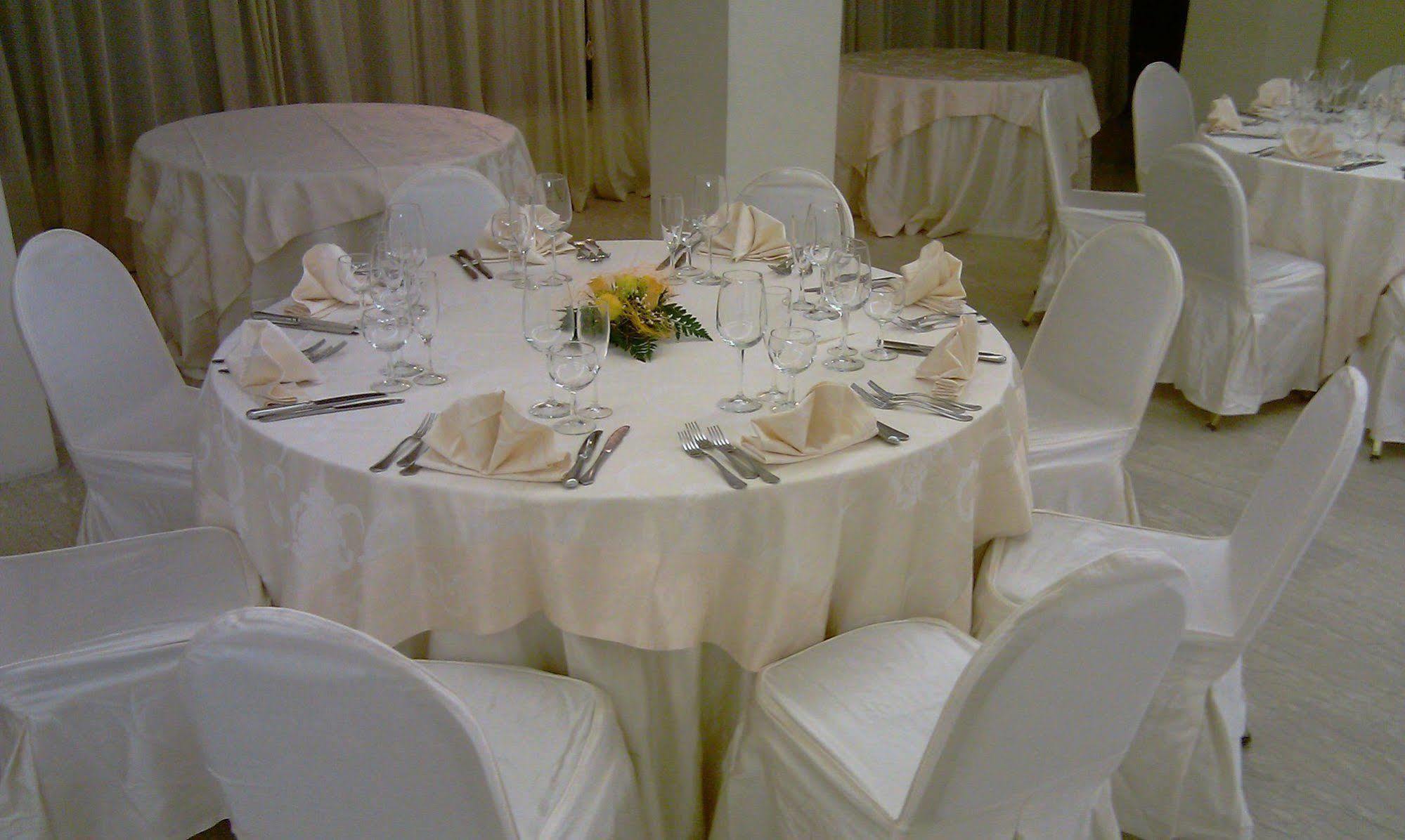 Hotel Ristorante La Campagnola Cassino Εξωτερικό φωτογραφία